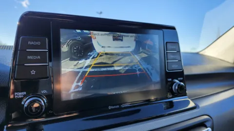 Photos of 2021 Kia Seltos LX for sale in Columbus, OH at Auto Boutique Ohio