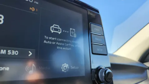 More photos of 2021 Kia Seltos LX at Auto Boutique Ohio, OH