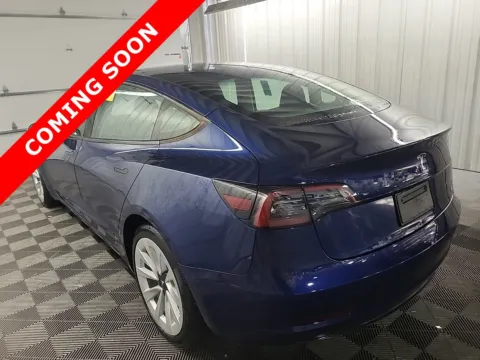 More photos of 2023 Tesla Model 3 at Auto Boutique Ohio, OH