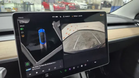 More photos of 2023 Tesla Model 3 at Auto Boutique Ohio, OH