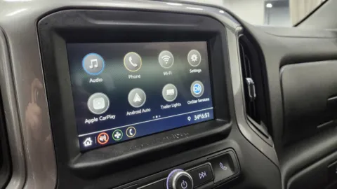 More photos of 2019 Chevrolet Silverado 1500 Custom at Auto Boutique Ohio, OH