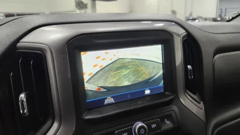 Photos of 2019 Chevrolet Silverado 1500 Custom for sale in Columbus, OH at Auto Boutique Ohio