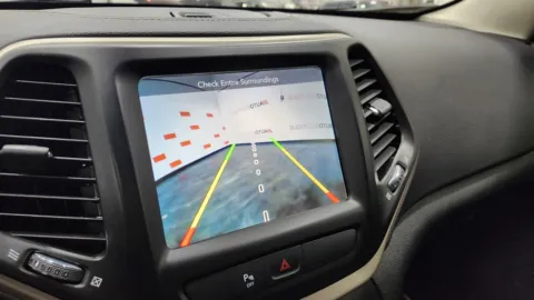 Photos of 2017 Jeep Cherokee Latitude for sale in Columbus, OH at Auto Boutique Ohio