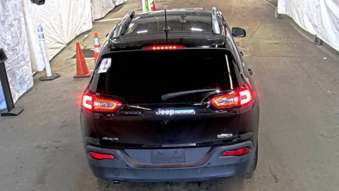 More photos of 2017 Jeep Cherokee Latitude at Auto Boutique Ohio, OH