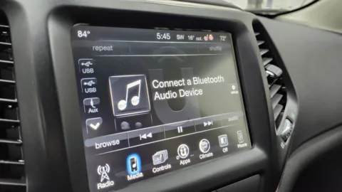 More photos of 2017 Jeep Cherokee Latitude at Auto Boutique Ohio, OH