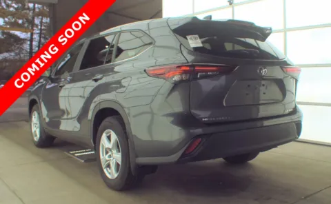 More photos of 2024 Toyota Highlander LE at Auto Boutique Ohio, OH