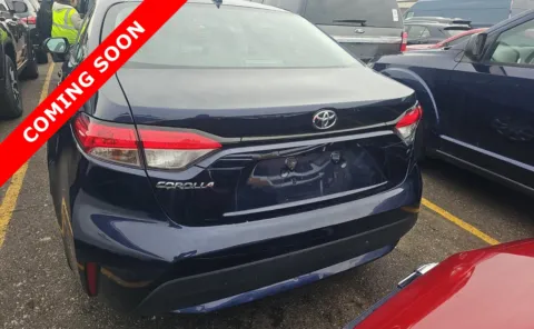 More photos of 2022 Toyota Corolla LE at Auto Boutique Ohio, OH