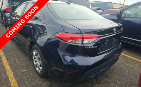 More photos of 2022 Toyota Corolla LE at Auto Boutique Ohio, OH