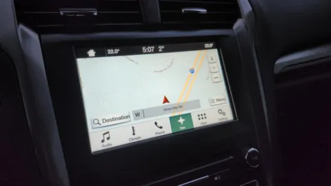 More photos of 2018 Ford Fusion Energi SE at Auto Boutique Ohio, OH