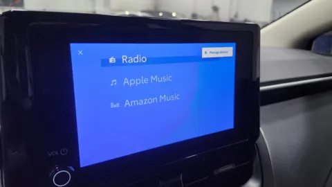 More photos of 2025 Toyota Corolla LE at Auto Boutique Ohio, OH