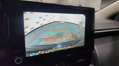 Photos of 2025 Toyota Corolla LE for sale in Columbus, OH at Auto Boutique Ohio