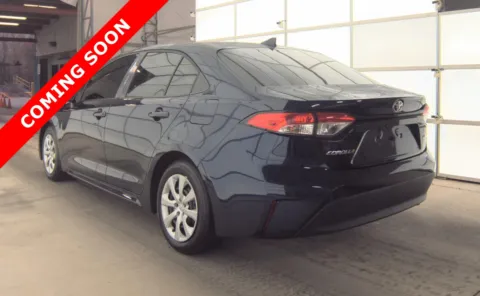 More photos of 2025 Toyota Corolla LE at Auto Boutique Ohio, OH