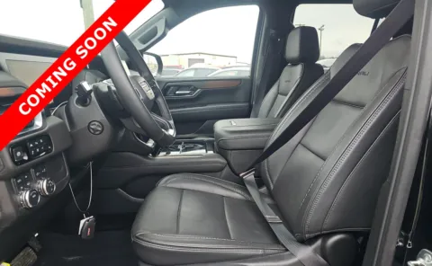 More photos of 2025 GMC Yukon Denali at Auto Boutique Ohio, OH