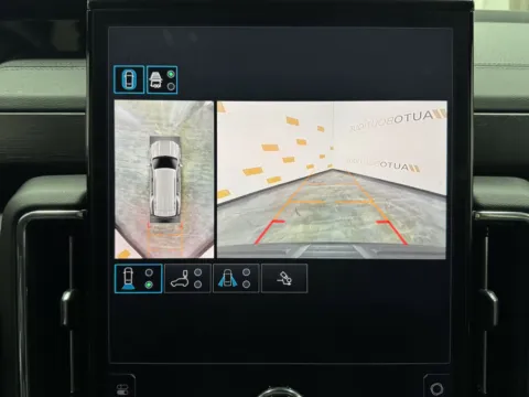 Another view of 2025 GMC Yukon Denali for sale in Columbus, OH at Auto Boutique Ohio