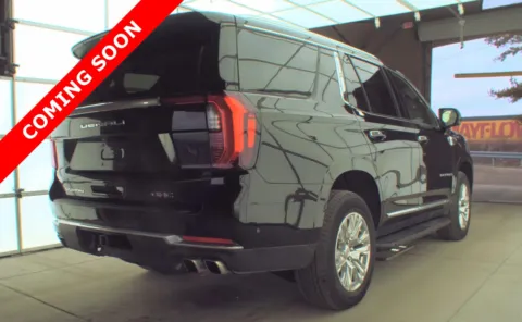 Another view of 2025 GMC Yukon Denali for sale in Columbus, OH at Auto Boutique Ohio