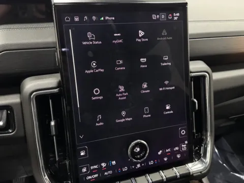 More photos of 2025 GMC Yukon Denali at Auto Boutique Ohio, OH