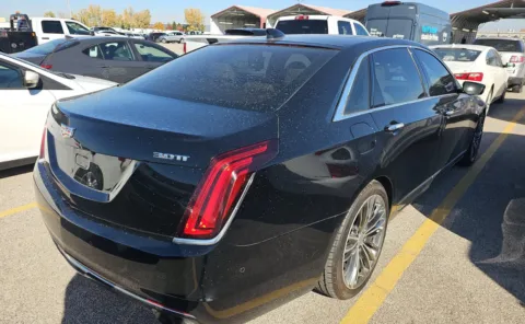 More photos of 2018 Cadillac CT6 Platinum AWD at Auto Boutique Ohio, OH