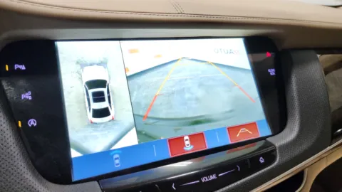 More photos of 2018 Cadillac CT6 Platinum AWD at Auto Boutique Ohio, OH