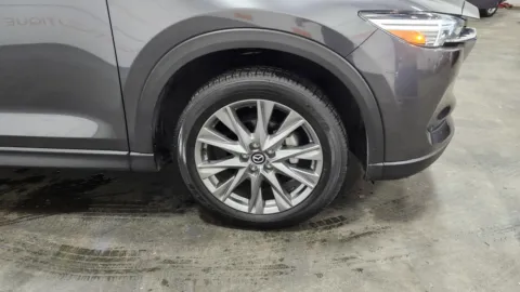 More photos of 2021 Mazda CX-5 Grand Touring at Auto Boutique Ohio, OH