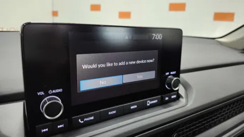 More photos of 2024 Honda Accord Sedan LX at Auto Boutique Ohio, OH