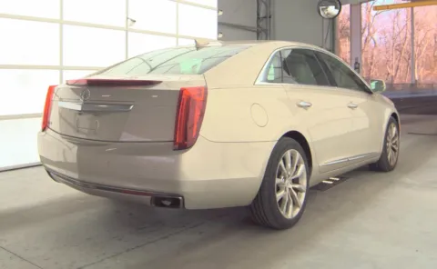 More photos of 2015 Cadillac XTS Luxury at Auto Boutique Ohio, OH