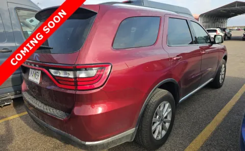 More photos of 2022 Dodge Durango SXT at Auto Boutique Ohio, OH