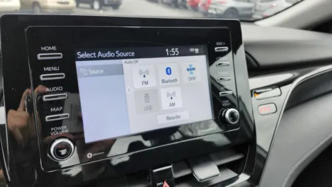 More photos of 2024 Toyota Camry LE at Auto Boutique Ohio, OH