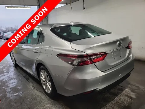 Another view of 2024 Toyota Camry LE for sale in Columbus, OH at Auto Boutique Ohio