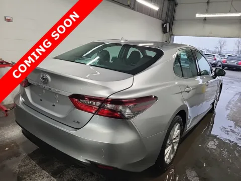 More photos of 2024 Toyota Camry LE at Auto Boutique Ohio, OH
