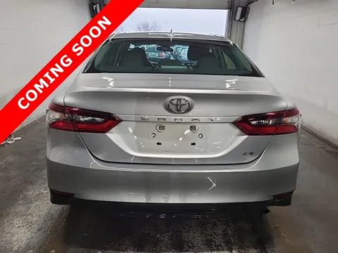 More photos of 2024 Toyota Camry LE at Auto Boutique Ohio, OH
