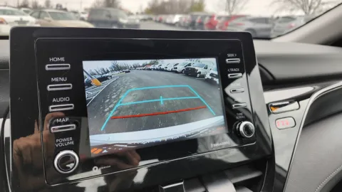 Photos of 2024 Toyota Camry LE for sale in Columbus, OH at Auto Boutique Ohio