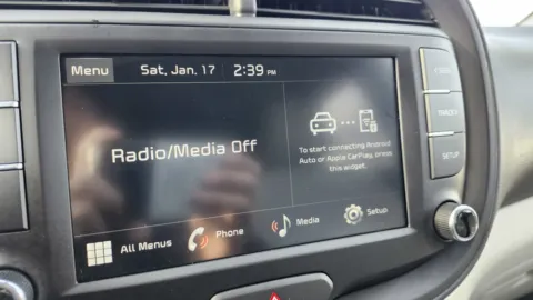 More photos of 2024 Kia Soul LX at Auto Boutique Ohio, OH