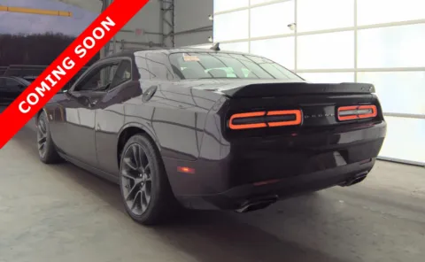 More photos of 2021 Dodge Challenger R/T Scat Pack at Auto Boutique Ohio, OH