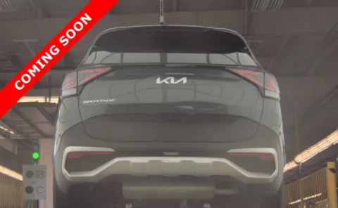 More photos of 2024 Kia Sportage LX at Auto Boutique Ohio, OH