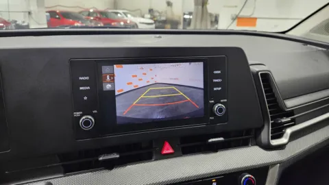 Photos of 2024 Kia Sportage LX for sale in Columbus, OH at Auto Boutique Ohio