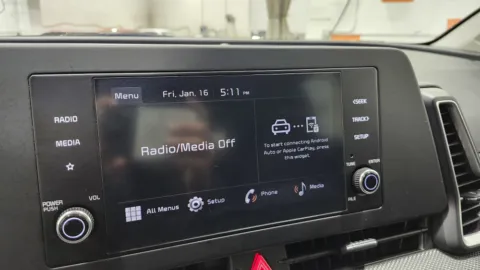 More photos of 2024 Kia Sportage LX at Auto Boutique Ohio, OH