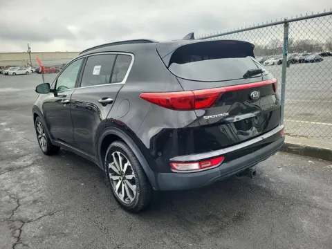 Another view of 2019 Kia Sportage EX for sale in Columbus, OH at Auto Boutique Ohio