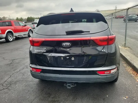 More photos of 2019 Kia Sportage EX at Auto Boutique Ohio, OH