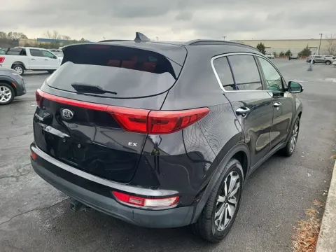 More photos of 2019 Kia Sportage EX at Auto Boutique Ohio, OH