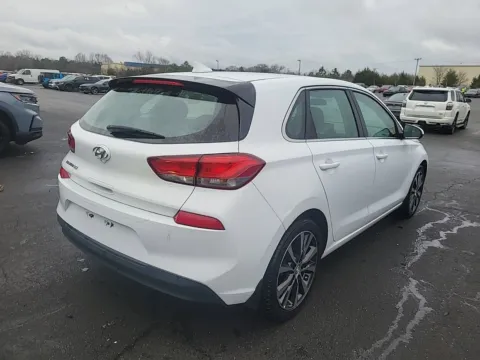 More photos of 2018 Hyundai Elantra GT at Auto Boutique Ohio, OH