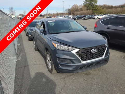 More photos of 2021 Hyundai Tucson Value at Auto Boutique Ohio, OH