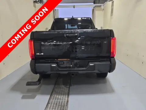 More photos of 2022 Toyota Tundra SR5 at Auto Boutique Ohio, OH
