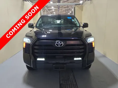 Another view of 2022 Toyota Tundra SR5 for sale in Columbus, OH at Auto Boutique Ohio