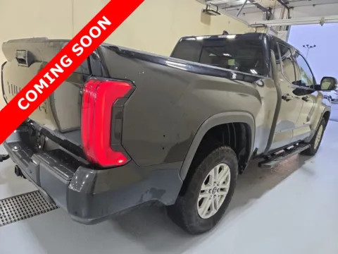 More photos of 2022 Toyota Tundra SR5 at Auto Boutique Ohio, OH