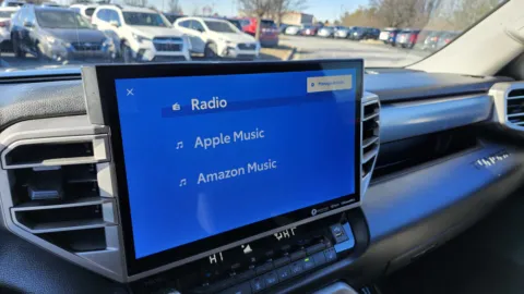 More photos of 2022 Toyota Tundra SR5 at Auto Boutique Ohio, OH