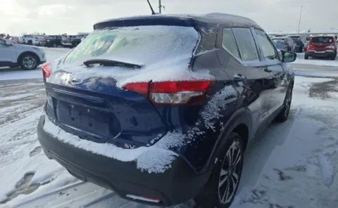 More photos of 2019 Nissan Kicks SV at Auto Boutique Ohio, OH