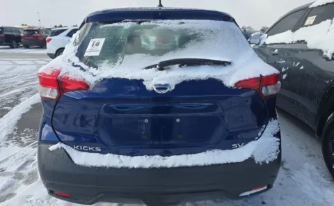 More photos of 2019 Nissan Kicks SV at Auto Boutique Ohio, OH