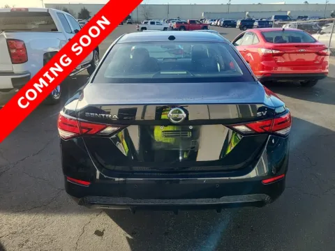 More photos of 2021 Nissan Sentra SV at Auto Boutique Ohio, OH