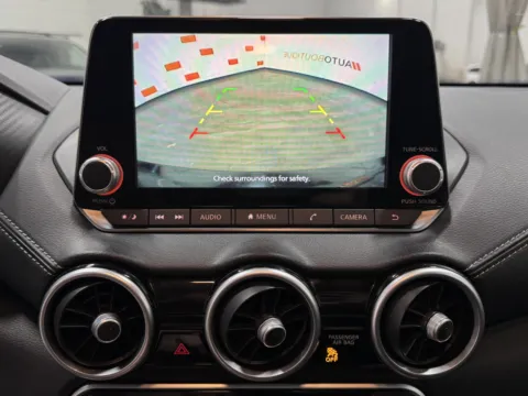 Another view of 2021 Nissan Sentra SV for sale in Columbus, OH at Auto Boutique Ohio