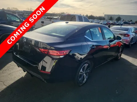 More photos of 2021 Nissan Sentra SV at Auto Boutique Ohio, OH